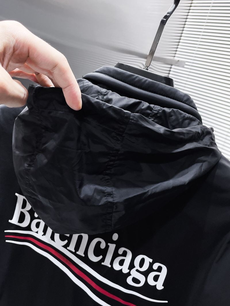 Balenciaga Outwear